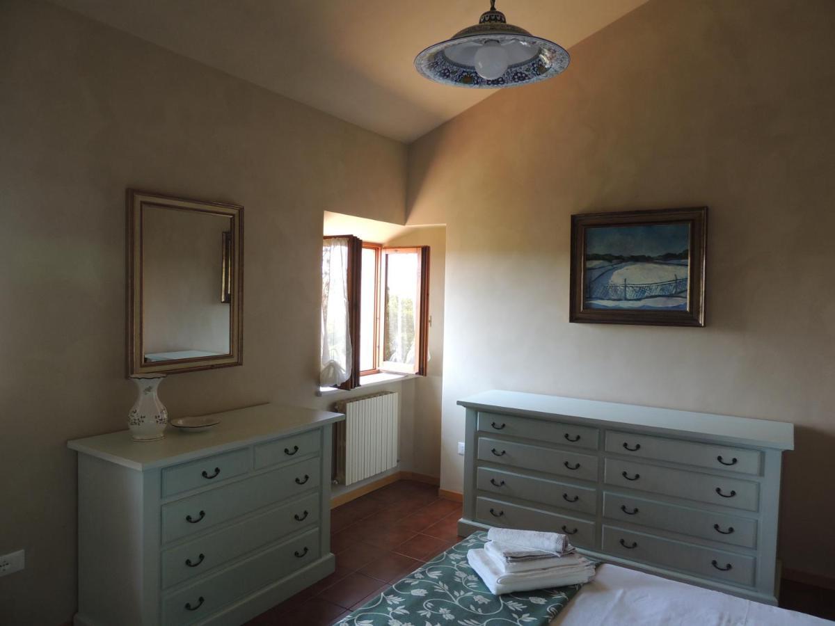 Casa Sabbatini Apartment ซานเตลปิดิโอ อา มาเร ภายนอก รูปภาพ