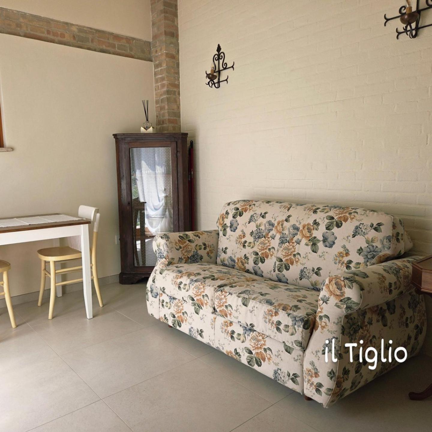 Casa Sabbatini Apartment ซานเตลปิดิโอ อา มาเร ภายนอก รูปภาพ